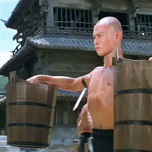 shaolin Honks Train Like This For 20Years To Learn Kung Fu #kungfu #Marselalertsmovies #Unique Editz