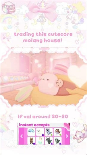 best offer gets itt ! I added more mannequins, petdisplays, and designs! #adoptme #fypage