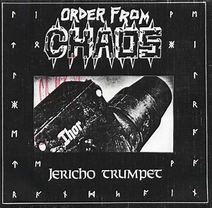 Order From Chaos - Jericho Trumpet