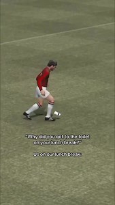 Teachers Didn't Get Pro Evo Nostalgia