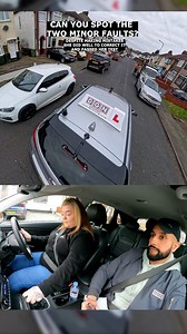 88K views · 597 reactions | GOOD EXAMPLE OF REVERSE PARALLAL PARKING DESPITE THE MISTAKES #driving #reverse | DGN Driving | Facebook