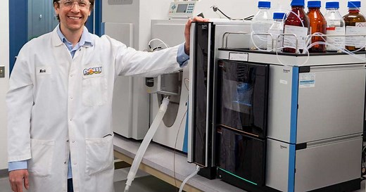 NOW's World Class Labs