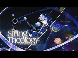 Octavio - String Theology (Original Song MV)