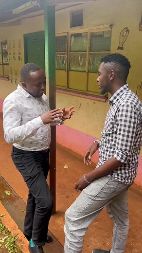 Learning Kenyan Sign Language: A Fun Tutorial