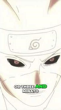 Hashirama's Chakra Levels Were THIS MUCH Higher Than Other Hokage!