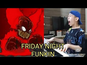 TRICKY (Phase-3) SONG.