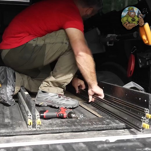 DIY Bed Slide! #BedSlide #BedroomFun #DIYBedroom | Haxman