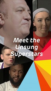 456K views · 77 reactions | Want to know how a restaurant owner from Peterborough ended up singing in front of millions on TV during The X Factor? This is Peter's journey (who knew he would enjoy getting pampered so much ) | Just Eat UK | Facebook