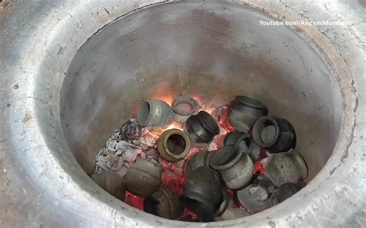 Masala chai（玛沙拉奶茶） ——印度街头小吃的灵魂，做法超新奇！