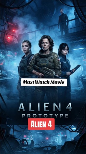 What do you think about this movie? #alien4 #trendingvideo Alien 4 Alien movie trending video movie to watch