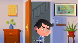 Biomerieux 2D Animation Video Script