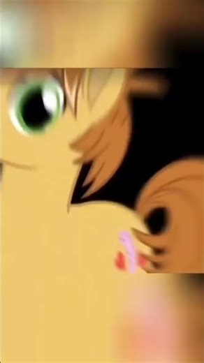 #tribute feather bangs #mlp