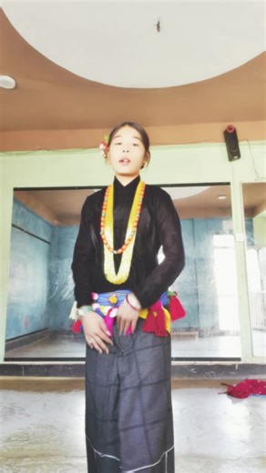 Exploring Unique Styles in Palpa Tansen