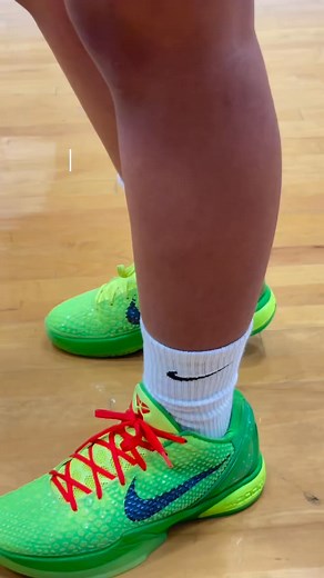 2.4K views · 74 reactions | Momo Ask What’s Yall Favorite Hooping Shoe @highlight | Greg Moore | Facebook