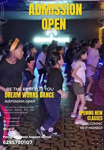 19 reactions | Admission Open  Admission Open DREAM WORKS DANCE STUDIO PANIGHATTA CONTACT - +91 6295 780 107 | DREAM WORKS DANCE | Facebook