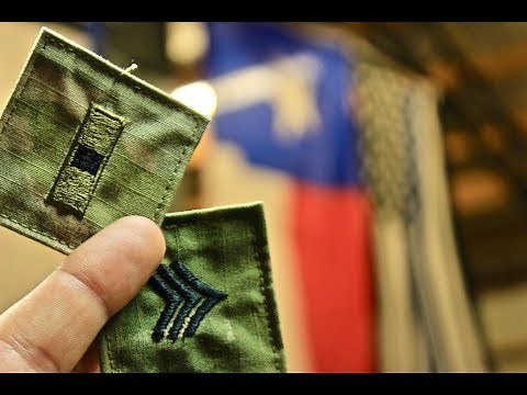 WOCS tips and what to expect in Warrant Officer Candidate School