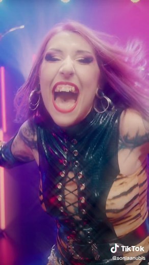 FLAMING HEART: The New Sound of Retro Glam Metal!