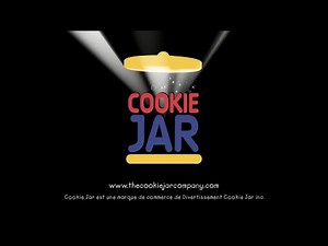 Cookie Jar (1992/2004)