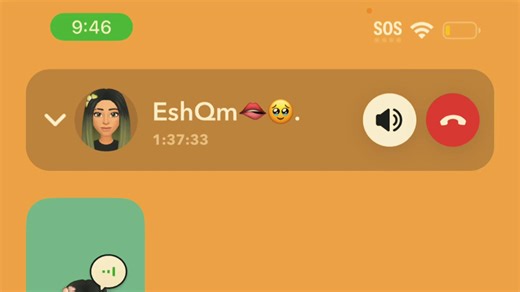 Snapchat Calls: A Quick Guide