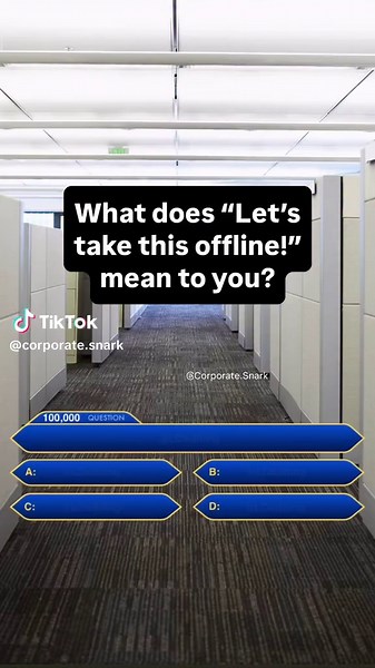 Funny Work Humor: Hilarious Corporate Moments
