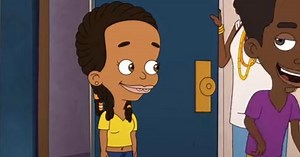Missy's Transformation in 'Big Mouth' Is About More Than Just Style