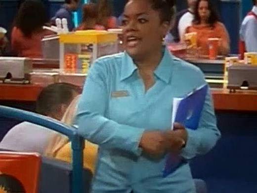 Drake & Jos S04E20 - Dance Contest