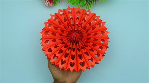 17K views · 137 reactions | DIY 3D Snowflakes | Beautiful Christmas...