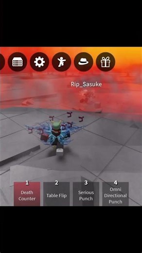 strongest battleground relatable#roblox #shortsfeed