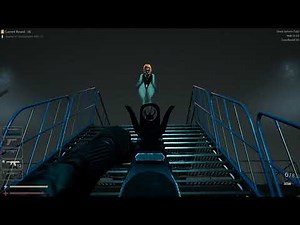 Crawling Lab (PC) - hard mode finished