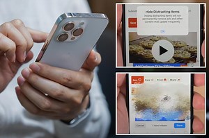 Apple’s anticipated iOS 18 update will allow Safari users to block annoying pop-ups: reports