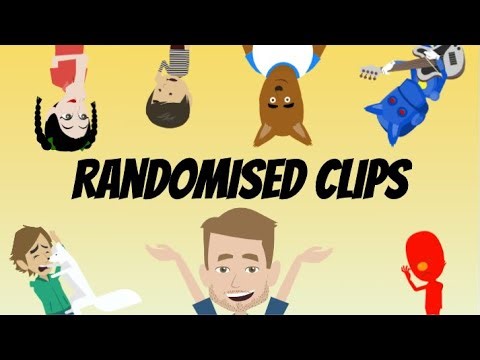 Randomised Clips