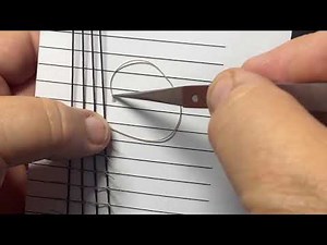 Clip - Tying Ratlines