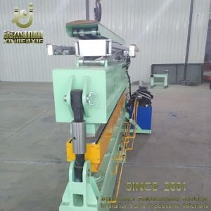 [Hot Item] Distribution Transformer Insulation Paperboard Hot Press Bonding Equipment, Xinjie