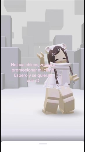 Promociona tu Clan de Roblox y Únete Ahora