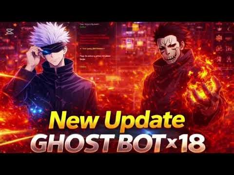 ff ghost bot v18 ff normal and max