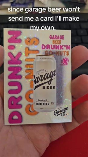 Card Creator 5000 on TikTok