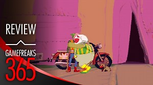 Dropsy PC Game Review
