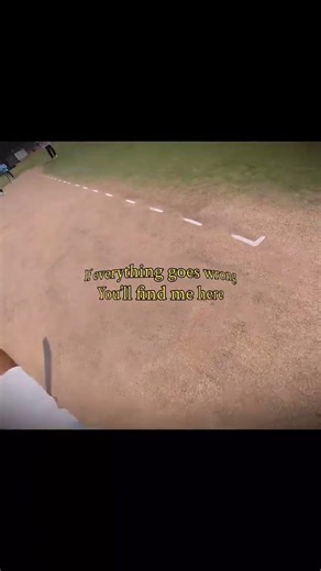 The Pitch Calls: My Happy Place Cricket POV