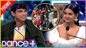 Neeraj Chopra Showcases His Amazing Dancing Skills, Gets A Heartfelt Tribute. Dance Plus | Telly Masala