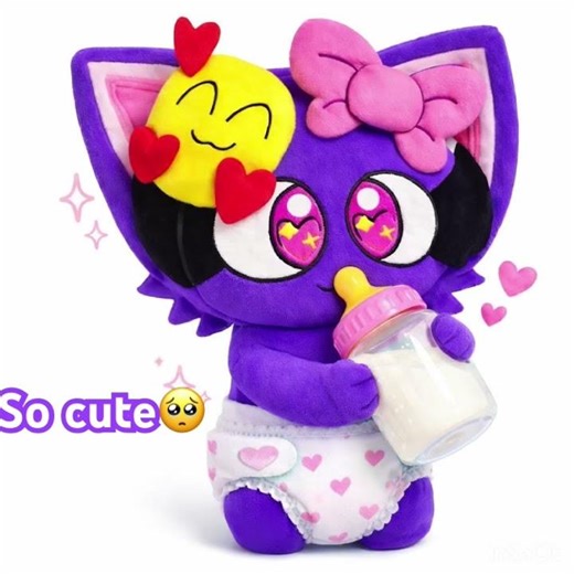 Baby Thalia as aventuras de Brunna Maria e Emiliia e Thalia e amigos🍼