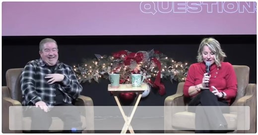 🚩 DATING RED FLAGS: Pastor drops some HARD TRUTH about dating someone who "believes in God" but doesn't go to church! This advice might sting, but it could save your heart (and your faith). Are you listening? 👀 #DatingAdvice #ChristianDating #RedFlags #ChurchLife #FaithFirst #RelationshipGoals #ChristianLife #PastorTalk #BiblicalDating #Wisdom | Eastgate Church