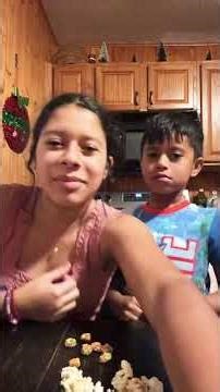 Poison candy, and popcorn!! audition