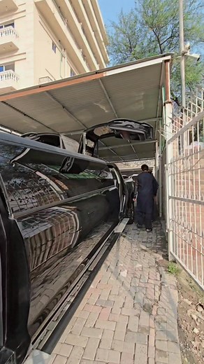 263 reactions · 4 comments | Sher Brothers Limo service and rent a car #limo #limousine #rentacar #sherbrothers #LimoForWedding | Nauman Nazar | Facebook