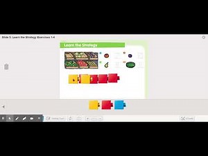 Chapter 2 Lesson 7: Problem-Solving Strategy: Act it Out