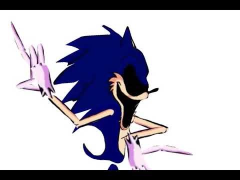Sonic exe phase 2 test dc2