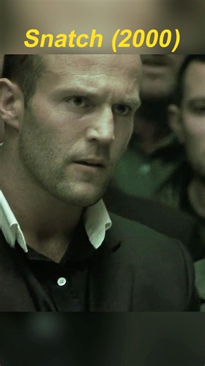 Snatch (2000) | Double Showdown on Stage 🎭🥊m