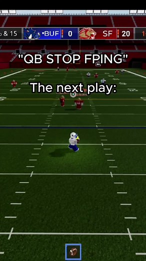 Exploring Football Fusion 2 on Roblox