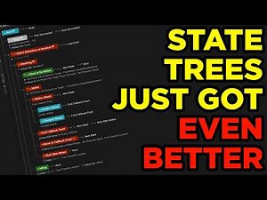 State Trees just Became MORE AWESOME