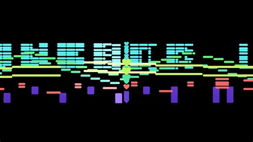 【测试】RUSH 科目三