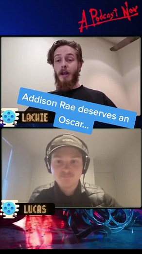 Addison Rae's He's All That: A Film Review